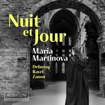 Cover Nuit et Jour