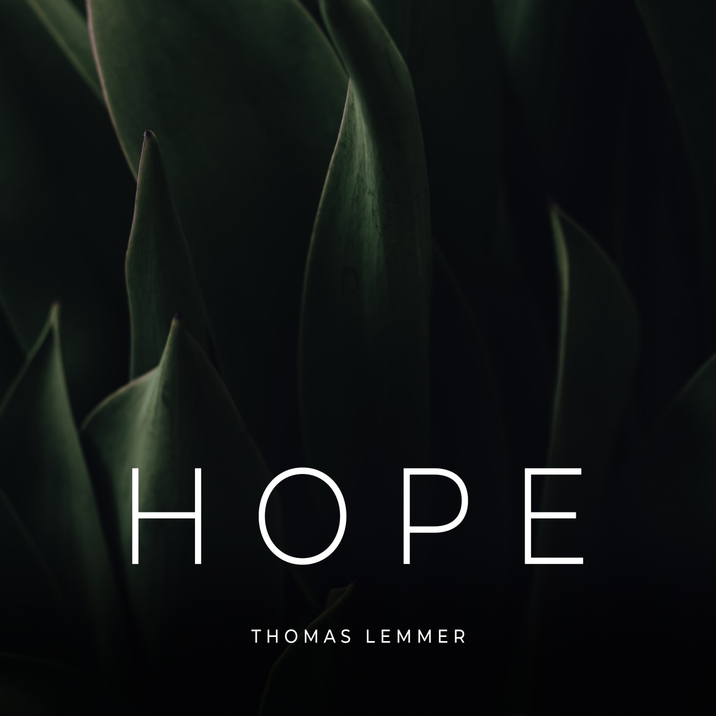 Cover Hope