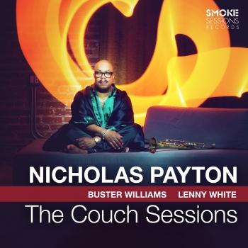 Cover The Couch Sessions