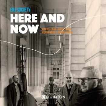 Cover Here and Now