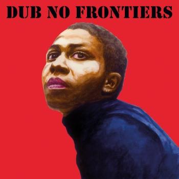 Cover Adrian Sherwood presents Dub No Frontiers