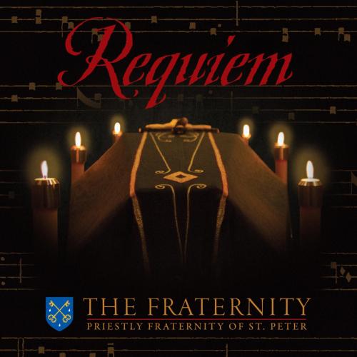 Cover Requiem