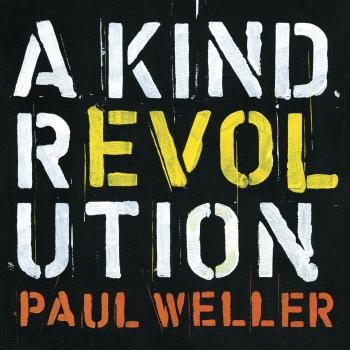Cover A Kind Revolution (Deluxe)