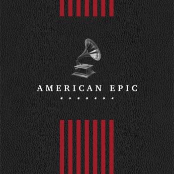 Cover American Epic: The Collection (Mono)