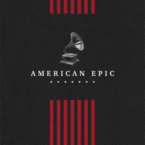 Cover American Epic: The Collection (Mono)