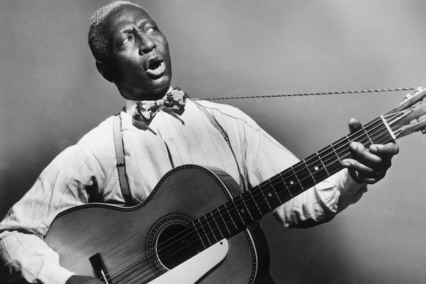 Lead Belly