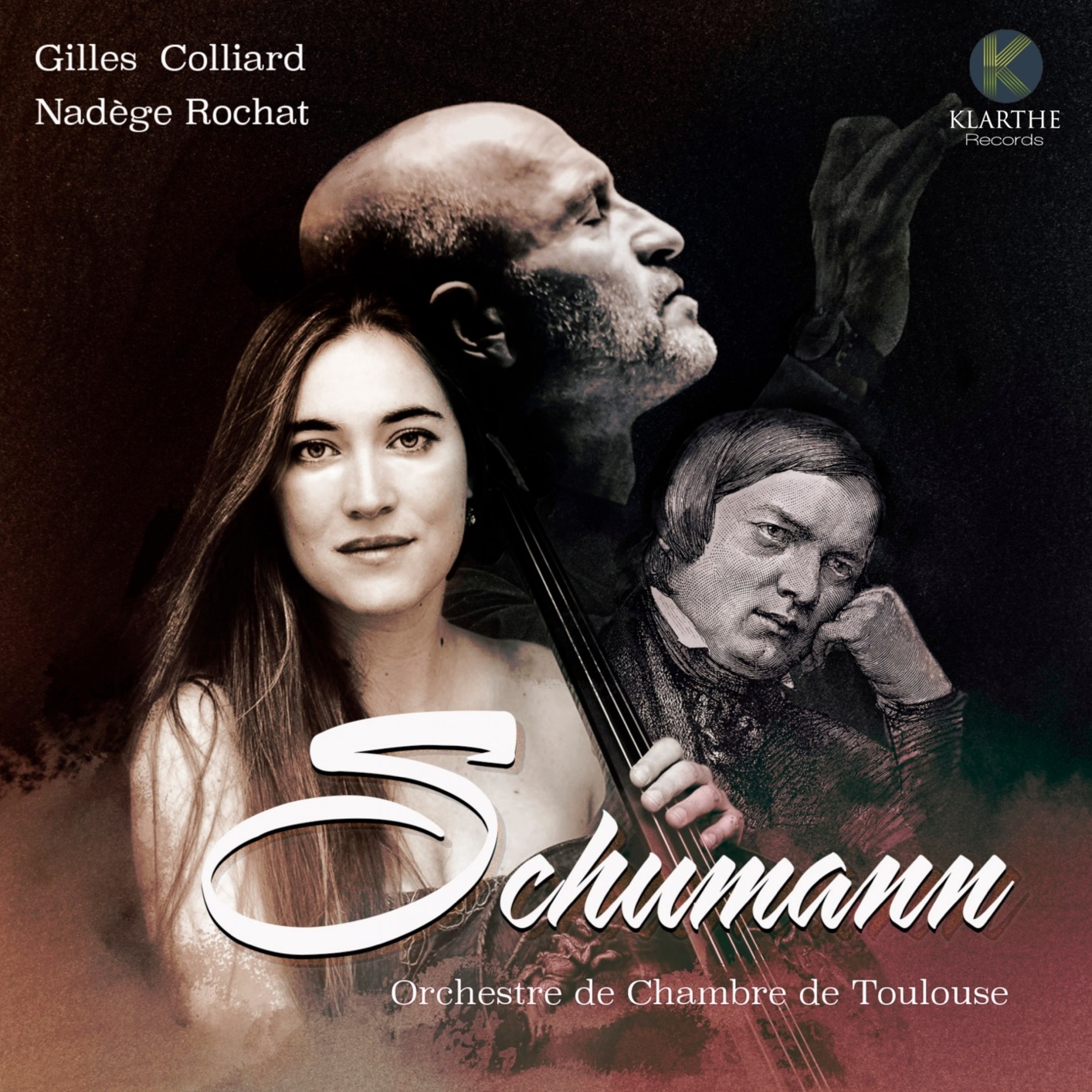 Cover Schumann