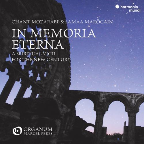 Cover In memoria eterna