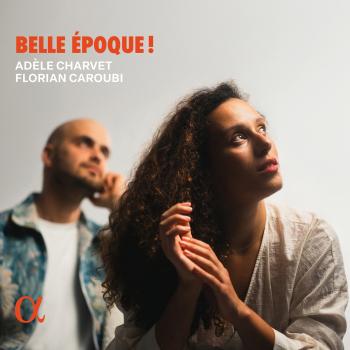 Cover Belle époque !