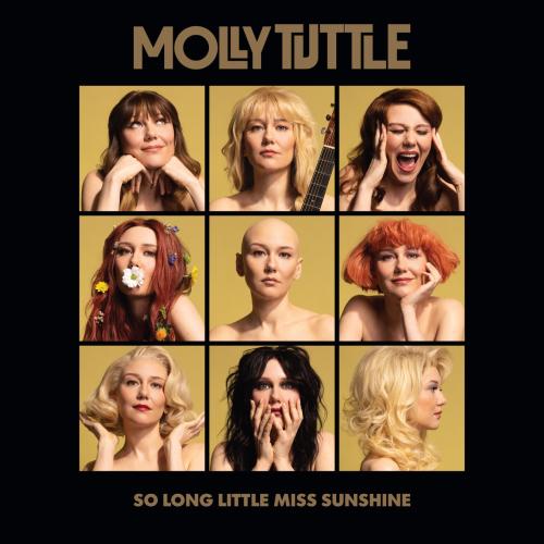 Cover So Long Little Miss Sunshine
