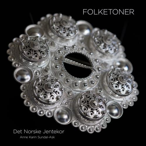 Cover Folketoner