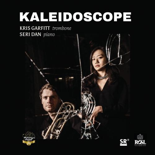 Cover Kaleidoscope