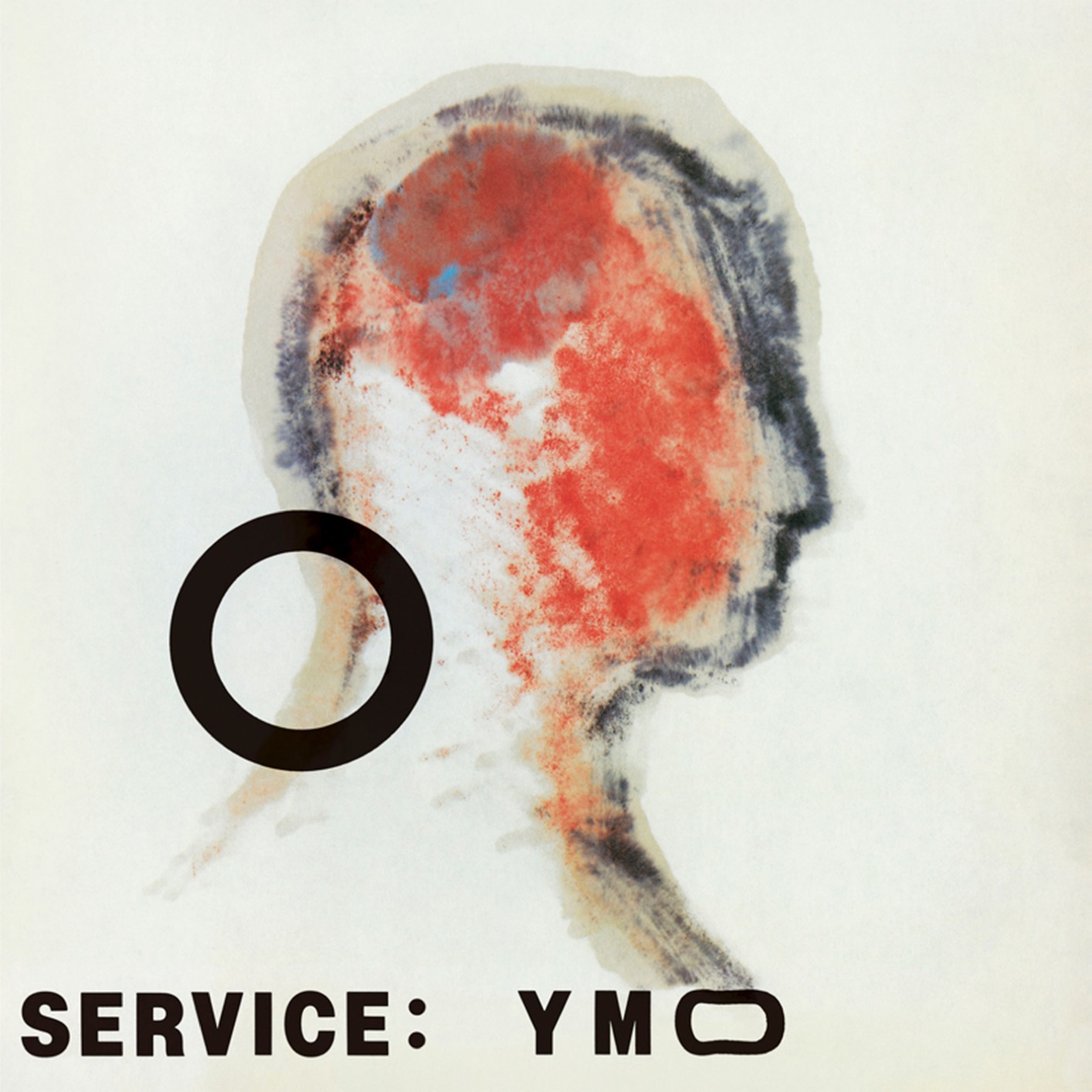 Cover Service (2019 Bob Ludwig Remastering)