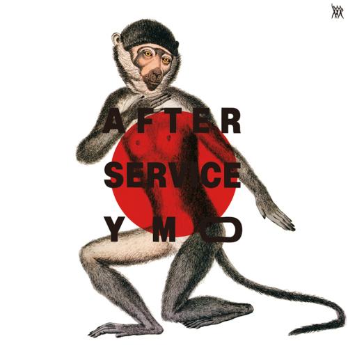 Cover After Service ((live 1983) [2019 Bob Ludwig Remastering])