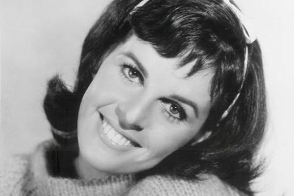 Claudine Longet