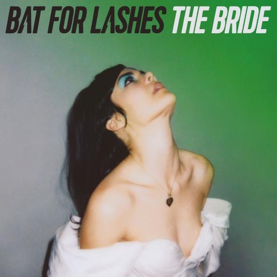 Cover The Bride