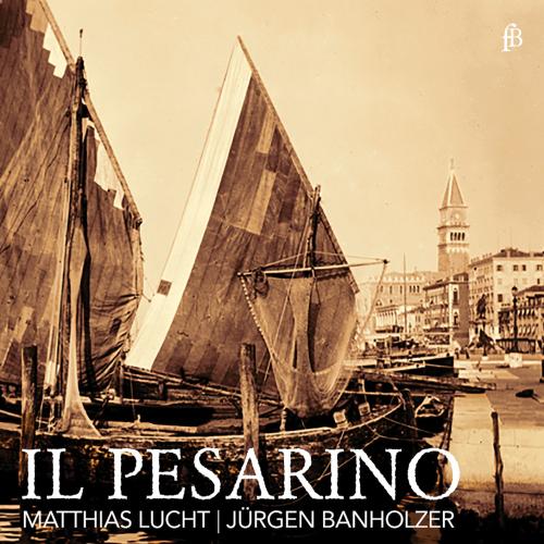 Cover Il pesarino