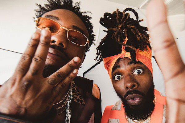 EARTHGANG