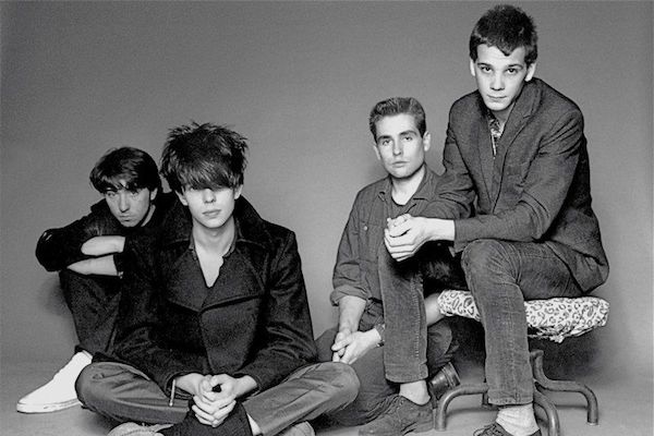 Echo & The Bunnymen