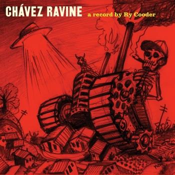 Cover Chávez Ravine (2019 Remaster)