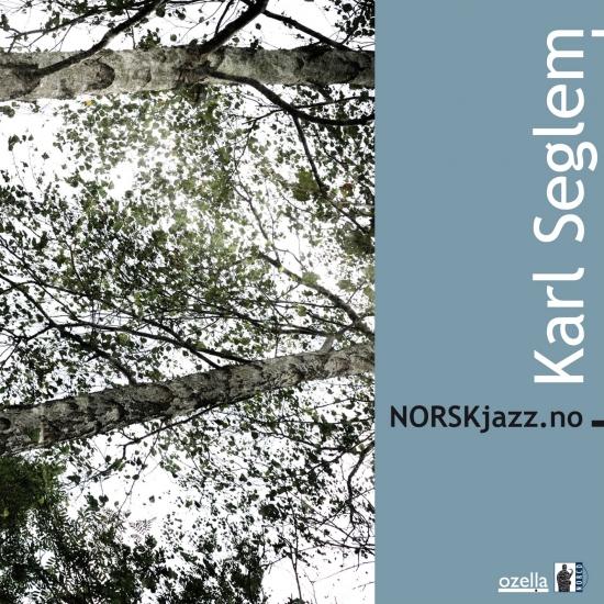 Cover NORSKjazz.no