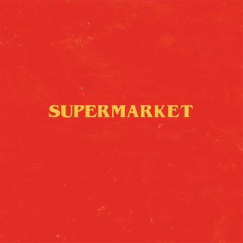 Cover Supermarket (Soundtrack)