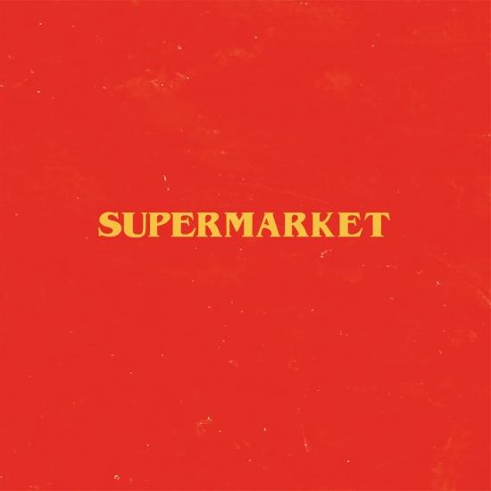 Cover Supermarket (Soundtrack)