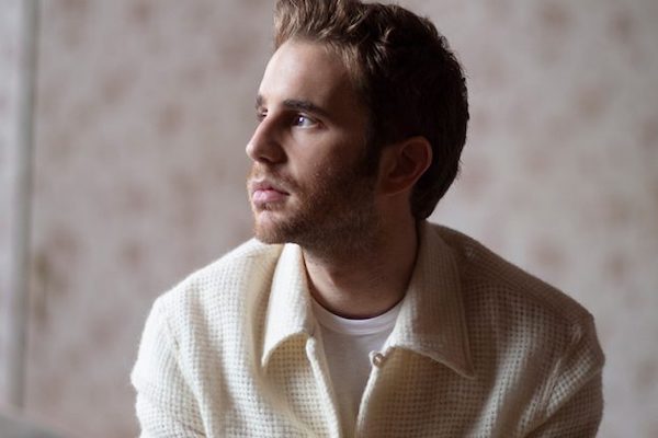 Ben Platt