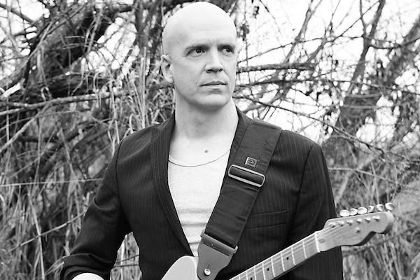 Devin Townsend