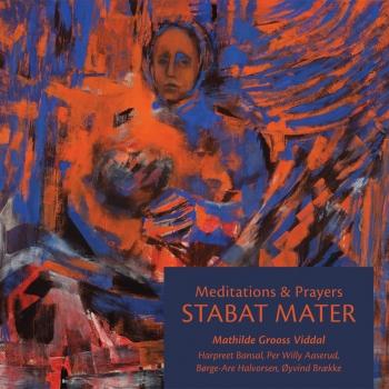 Cover Meditation & Prayers - Stabat Mater