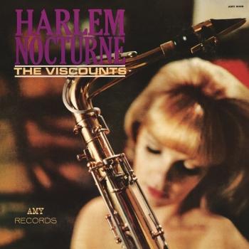 Cover Harlem Nocturne