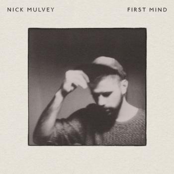 Cover First Mind