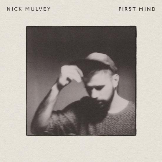Cover First Mind