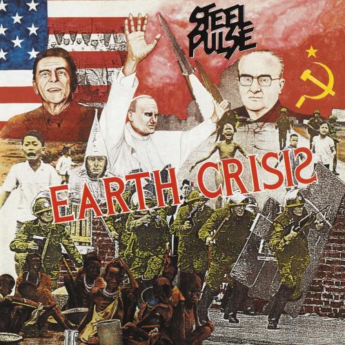 Cover Earth Crisis (Remaster)