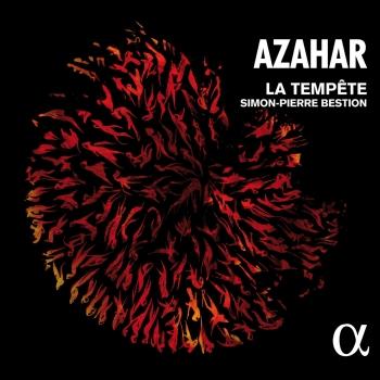 Cover Azahar