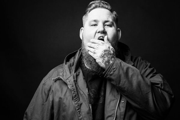 Rag'n'Bone Man