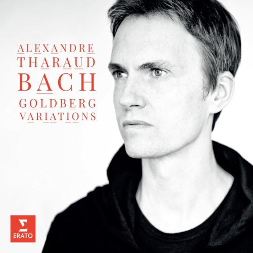 Cover Bach, JS: Goldberg Variations