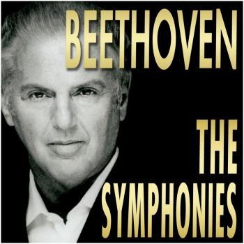 Cover Beethoven: The Symphonies