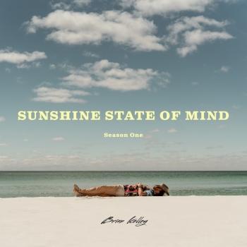 Cover Sunshine State Of Mind