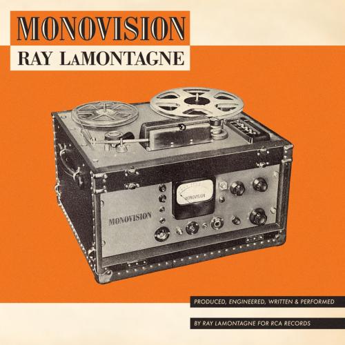 Cover MONOVISION