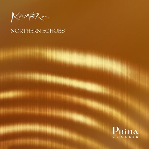 Cover Northern Echoes