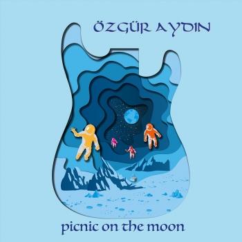 Cover Picnic on the Moon