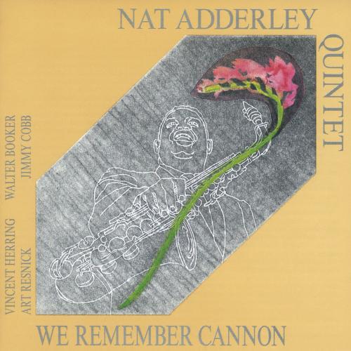 Cover We Remember Cannon (Remaster)