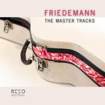 Cover The Master Tracks