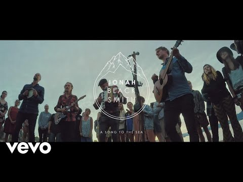Video Jonah Blacksmith - A Song to the Sea (Jericho Beach)