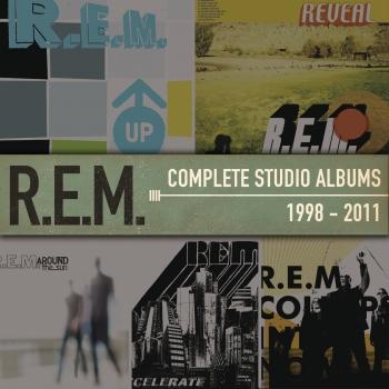 Cover Complete Studio Albums 1998-2011 (Remastered)