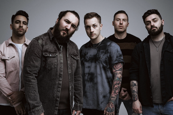 Doomed Lyrics – I Prevail