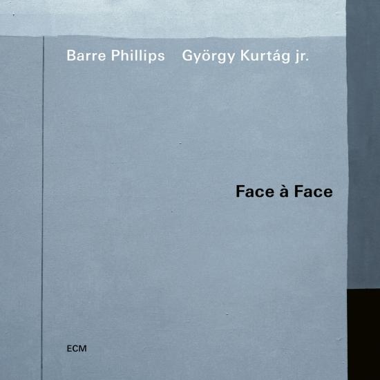 Cover Face à Face
