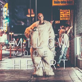 Cover Modern Heart