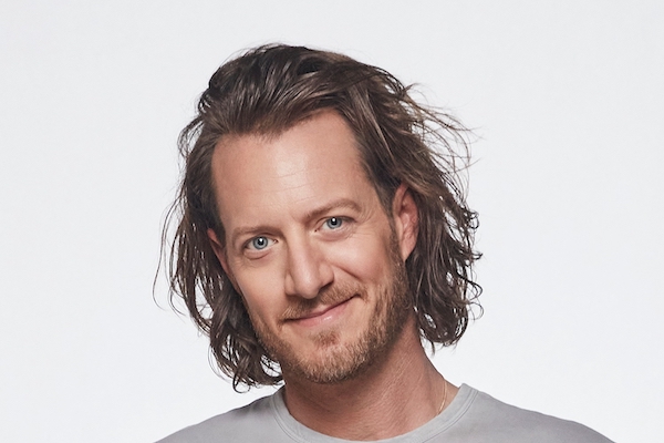 Tyler Hubbard